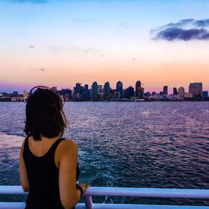 Meet your Posher, Shima